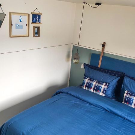 La Riviere House - Peniche Carpe Diem Nantes Bilik gambar