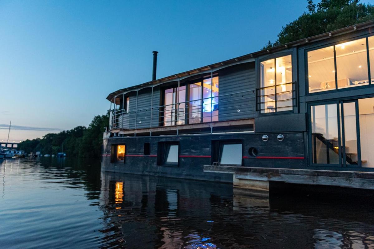 La Riviere House - Peniche Carpe Diem Nantes Luaran gambar