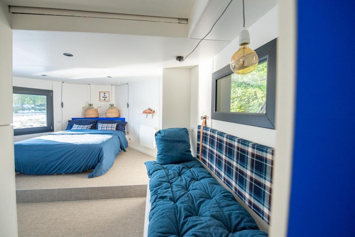 La Riviere House - Peniche Carpe Diem Nantes Bilik gambar