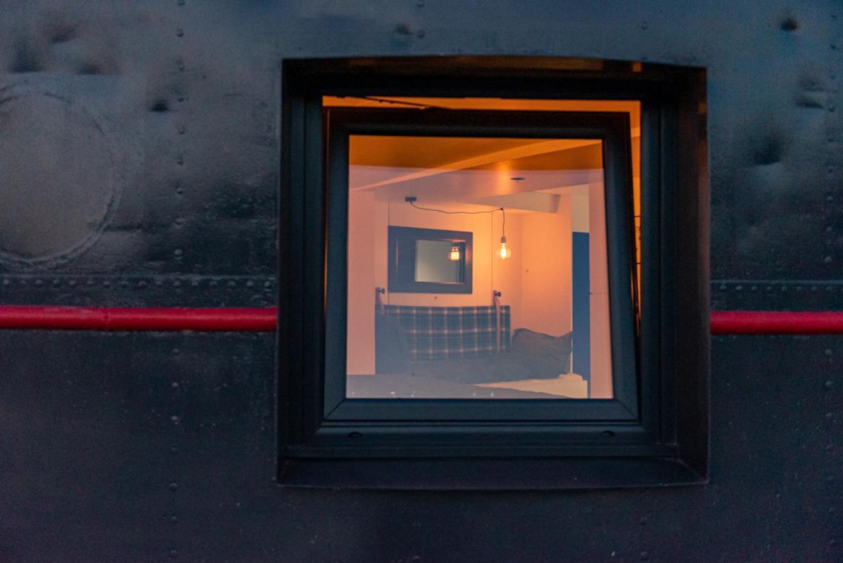 La Riviere House - Peniche Carpe Diem Nantes Bilik gambar
