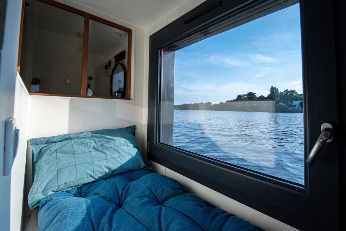 La Riviere House - Peniche Carpe Diem Nantes Bilik gambar