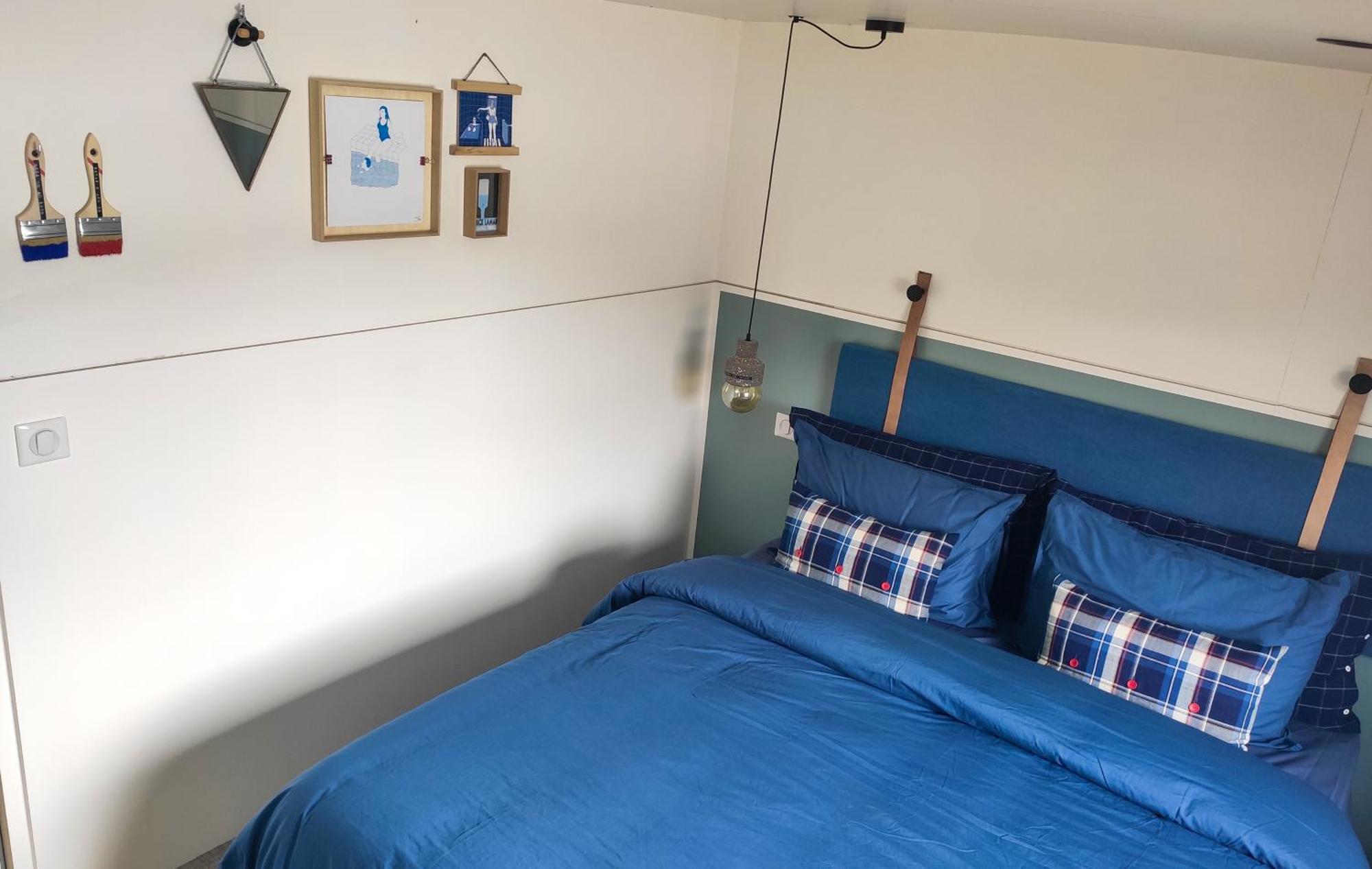 La Riviere House - Peniche Carpe Diem Nantes Bilik gambar