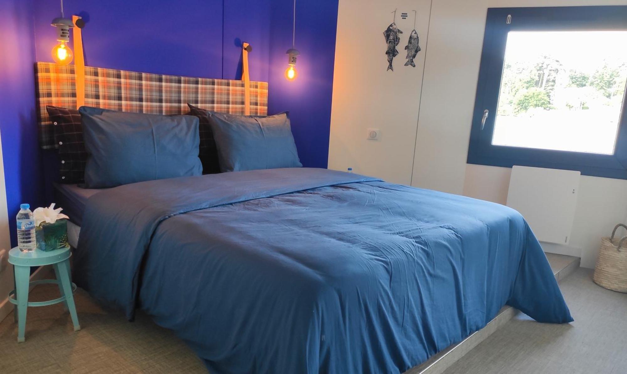 La Riviere House - Peniche Carpe Diem Nantes Bilik gambar